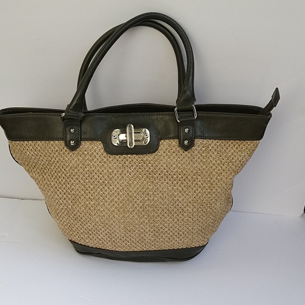 An Tarnish purse
